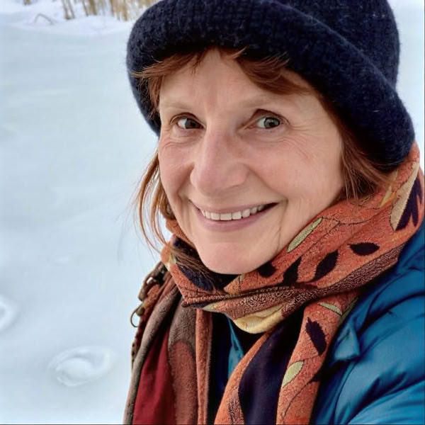 Gathering the Gaze of Awareness: A Meditation, Yoga and Sensory Awareness Retreat