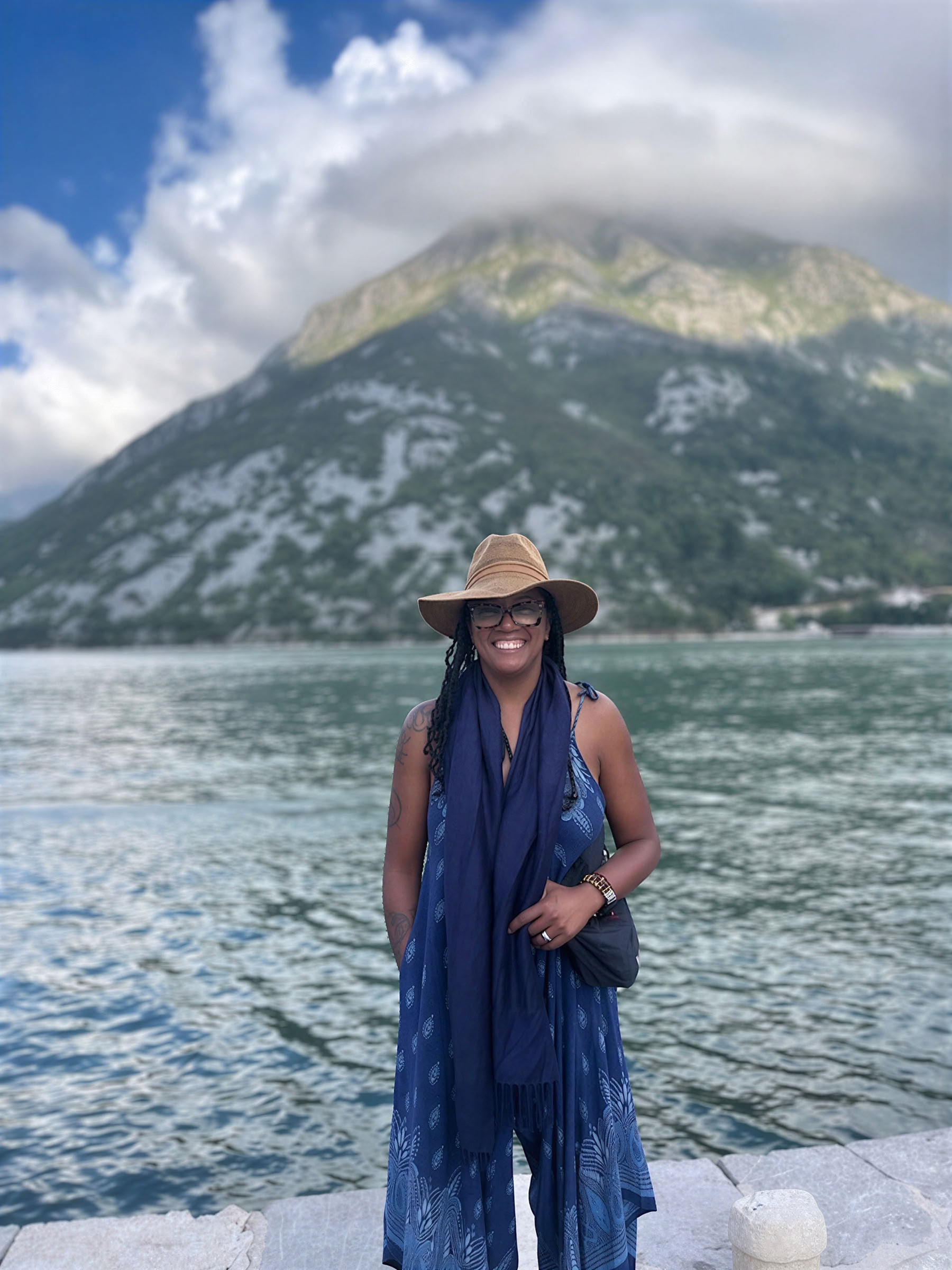 Cultivating Steadiness and Ease: A Mindfulness Retreat for Beginners