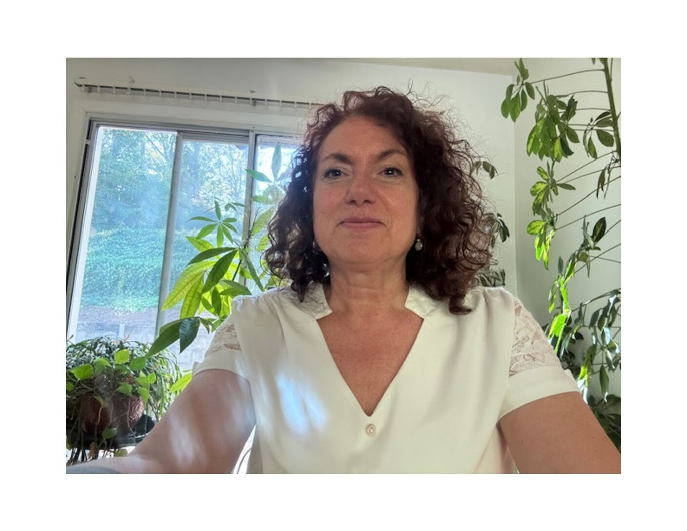 Inner Peace in a Chaotic World