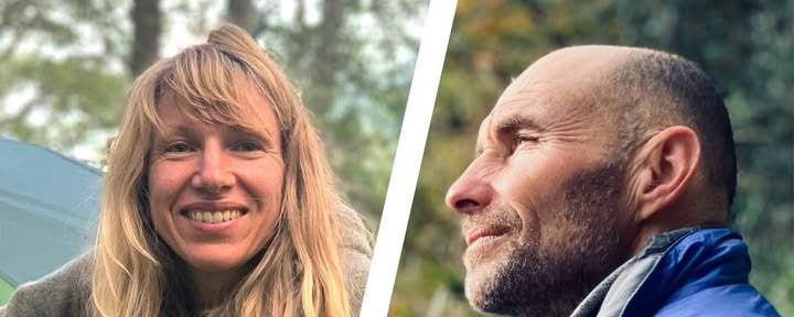 Coming Close to Life: Resting the Heart in Natural Awareness
