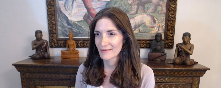 Mindfulness of Breathing (Anapanasati) Retreat