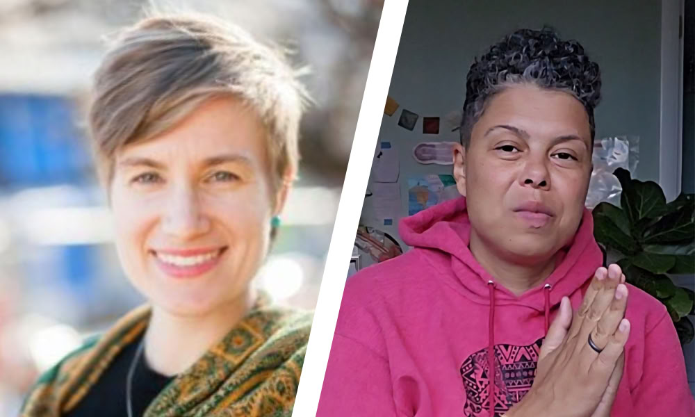 Rooted in the Turning World (LGBTQIA+)