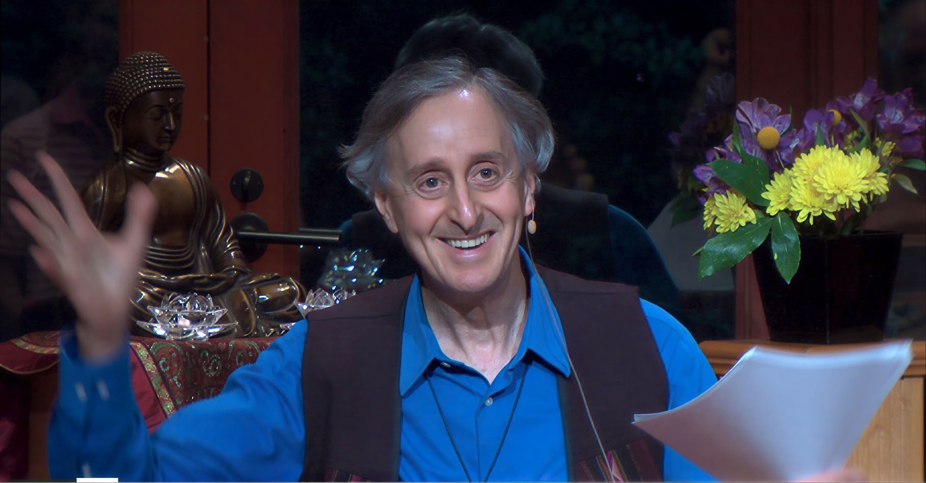 The Heart of Our Practice: From Ordinary Mind to Awakening