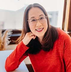 Community Retreat with Grace Lin and Debbi Michiko Florence: Celebrating Asian and Asian American Stories (May)