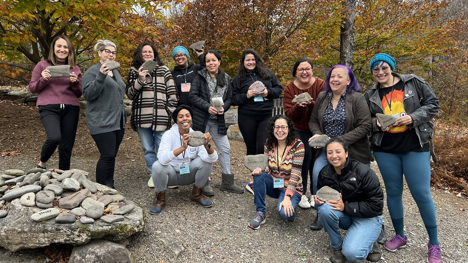 Community Retreat with Meg Medina: Celebrating Latinx Stories in Kidlit