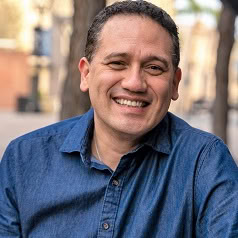 Community Retreat with Meg Medina: Celebrating Latinx Stories in Kidlit