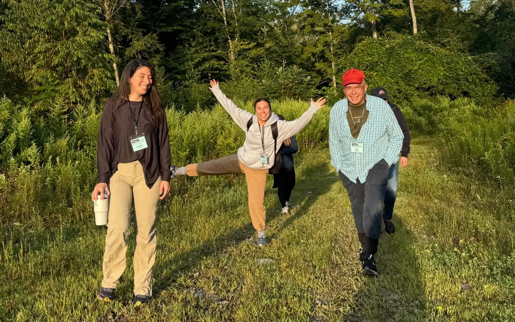 Picture Book Authors and Illustrators: A Generative Retreat