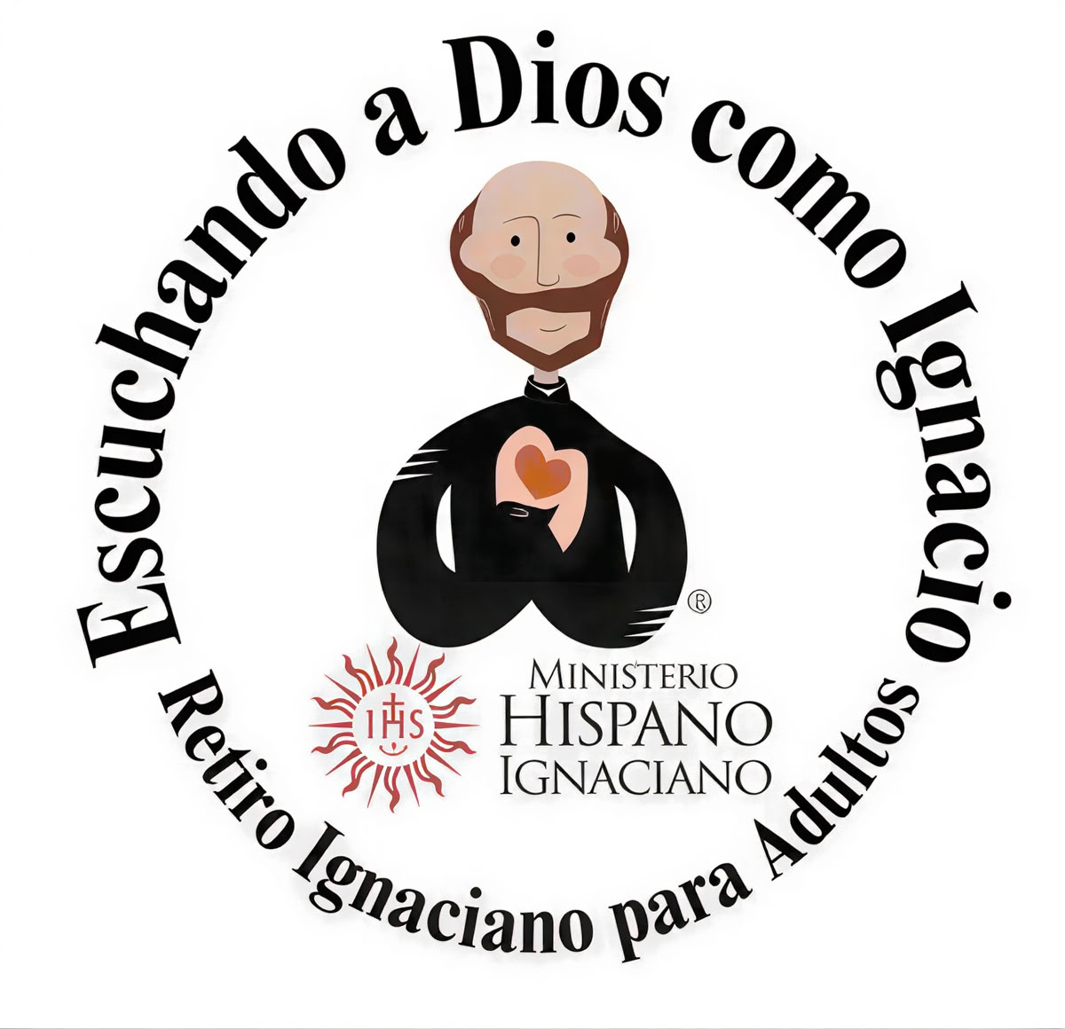 Retiro Ignaciano de 8 Días en Español