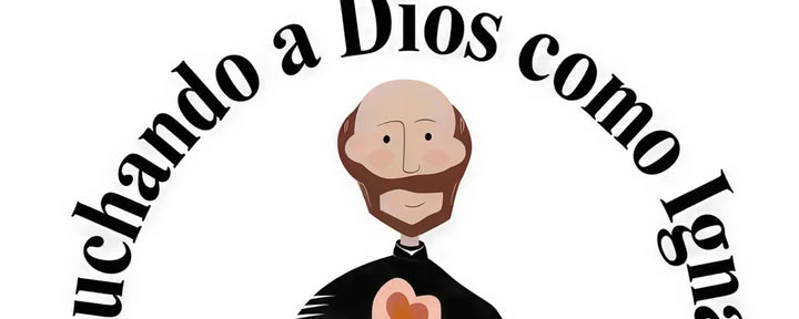 8-Day Ignatian Retreat in Spanish