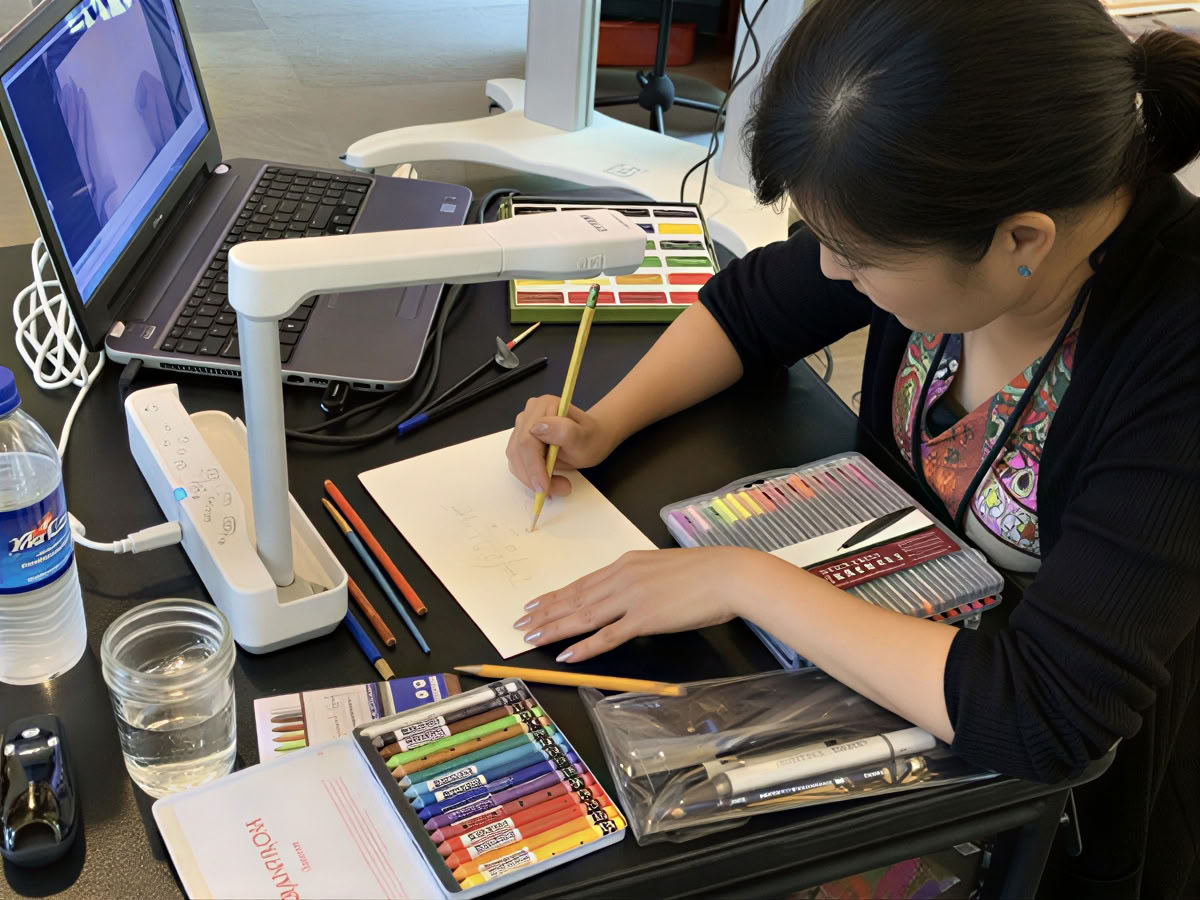 All About Picture Books: A Retreat for Storytellers