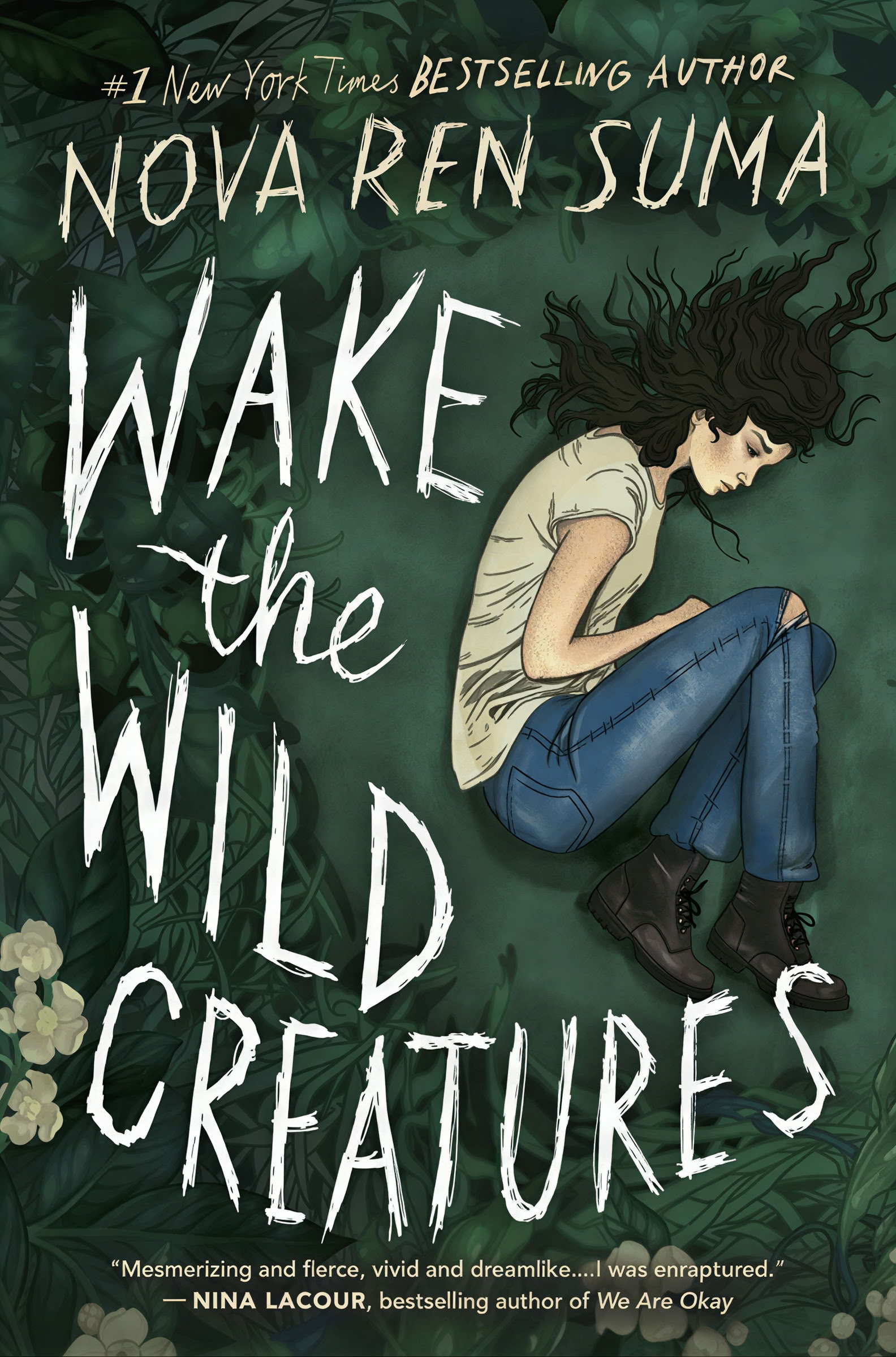 Spotlight on the Middle of Your Novel: A Generative Retreat