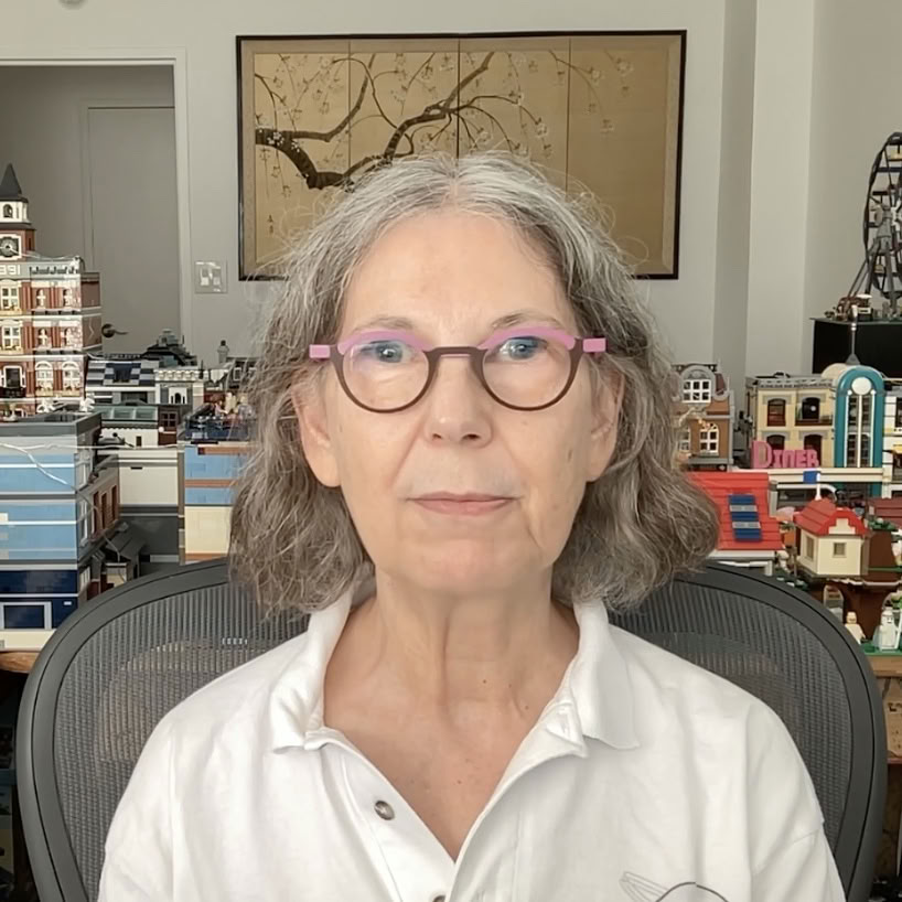 Spotlight on the Middle of Your Novel: A Generative Retreat