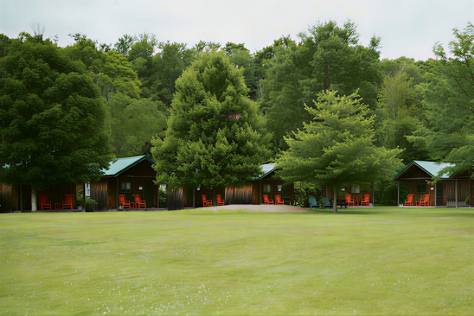 Spotlight on the Middle of Your Novel: A Generative Retreat