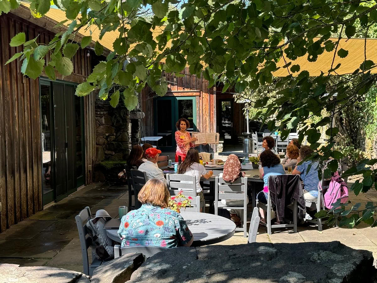 Summer Camp for Writers and Illustrators: Session Two!