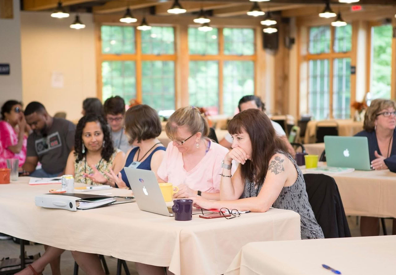 Summer Camp for Writers and Illustrators: Session Two!