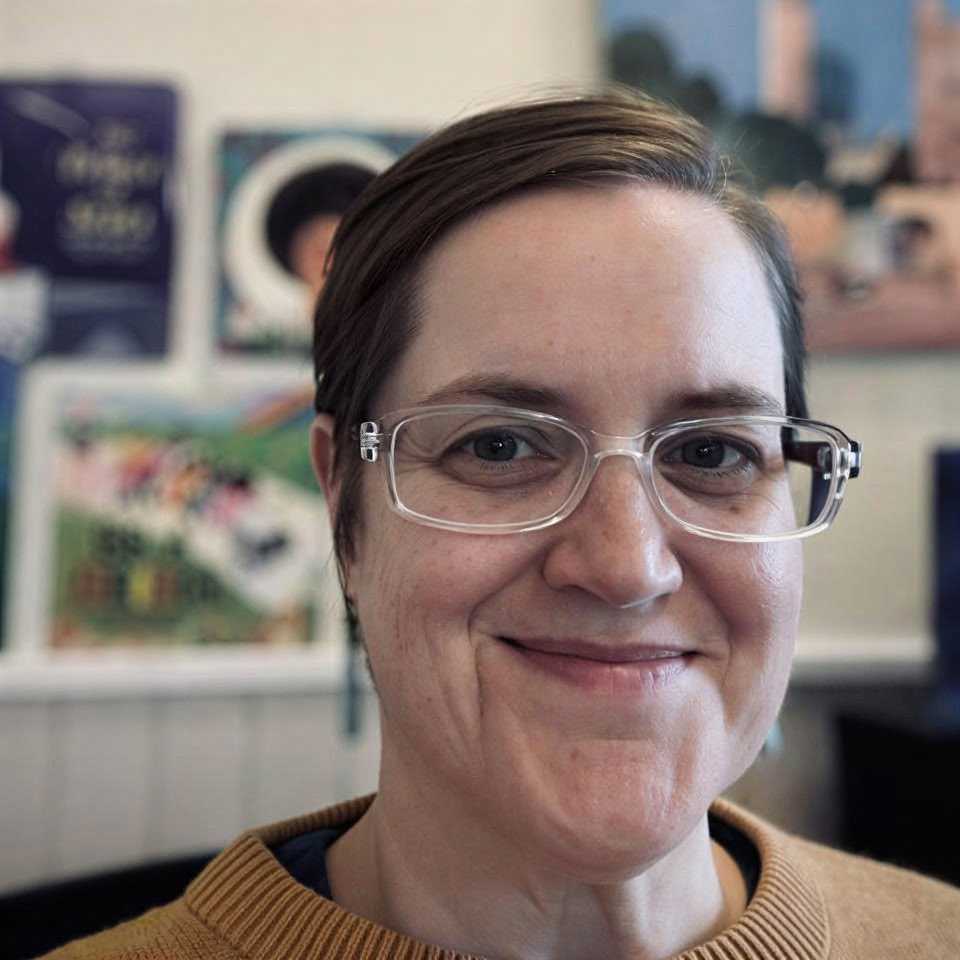 Summer Camp for Writers and Illustrators: Session Two!