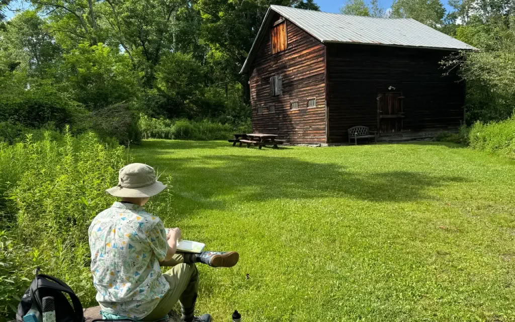 The Writing Shorter Retreat: Why (and How) Less Can Be More