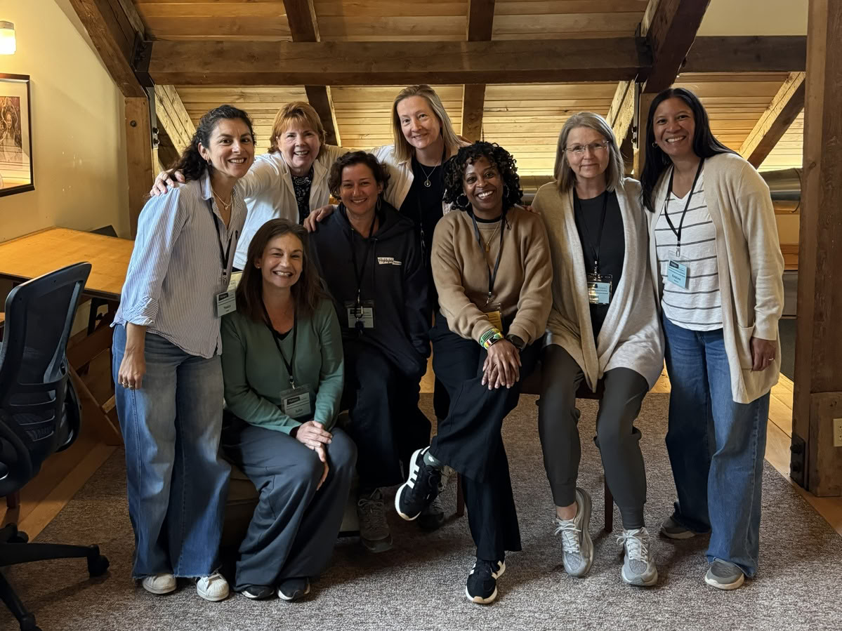 Whole Novel Workshop: An In-Person Retreat for Novelists (August)