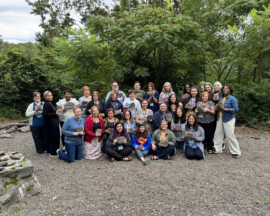 Whole Novel Workshop: An In-Person Retreat for Novelists (August)