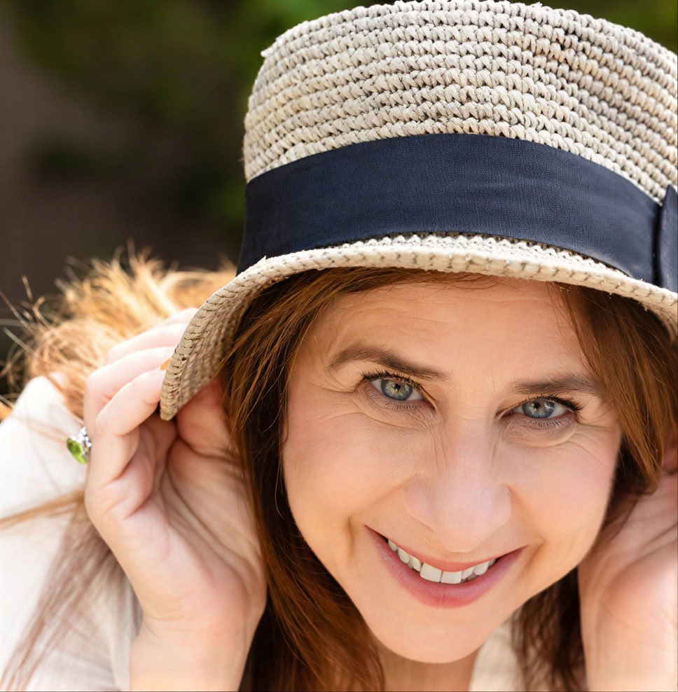 Whole Novel Workshop: An In-Person Retreat for Novelists (August)