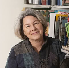 Whole Novel Workshop: An In-Person Retreat for Novelists (August)