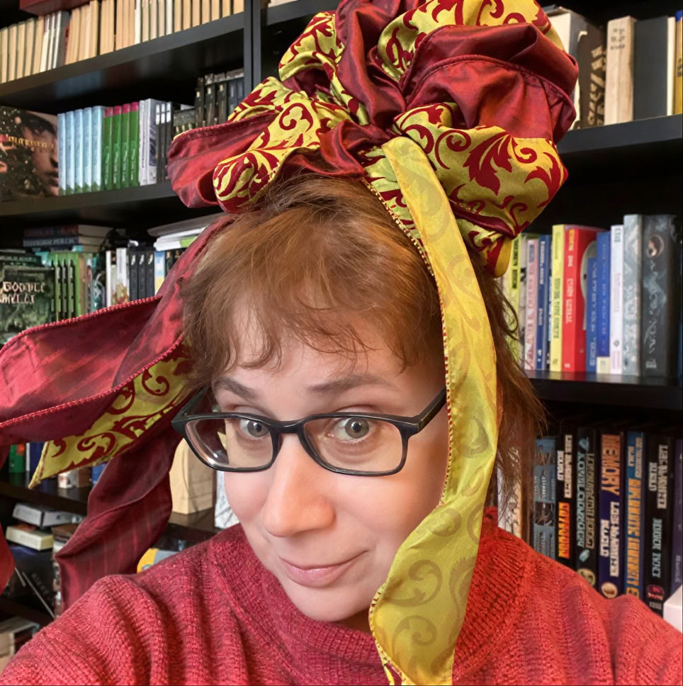 Whole Novel Workshop: An In-Person Retreat for Novelists (August)