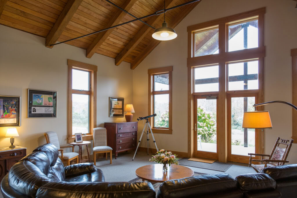 Early Readers and Chapter Books: A Creative Retreat