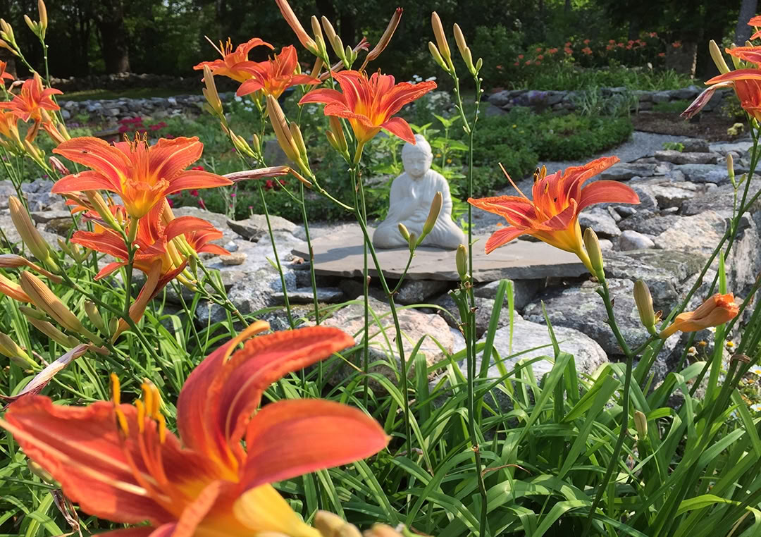 Spring Volunteer Weekend (Residential Only)