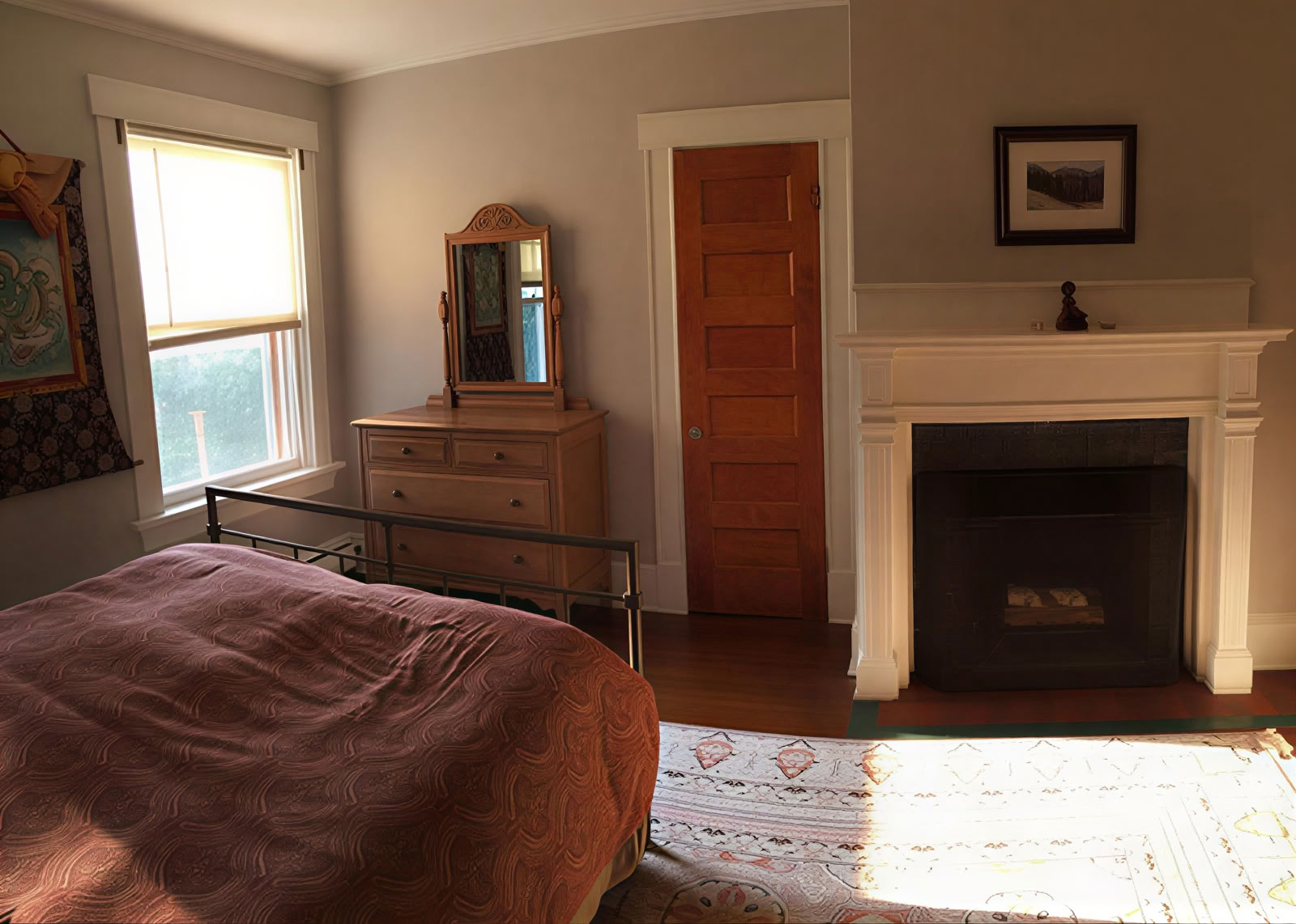 Exploring the Subtle Body: Essence, Energy, Manifestation (Residential)