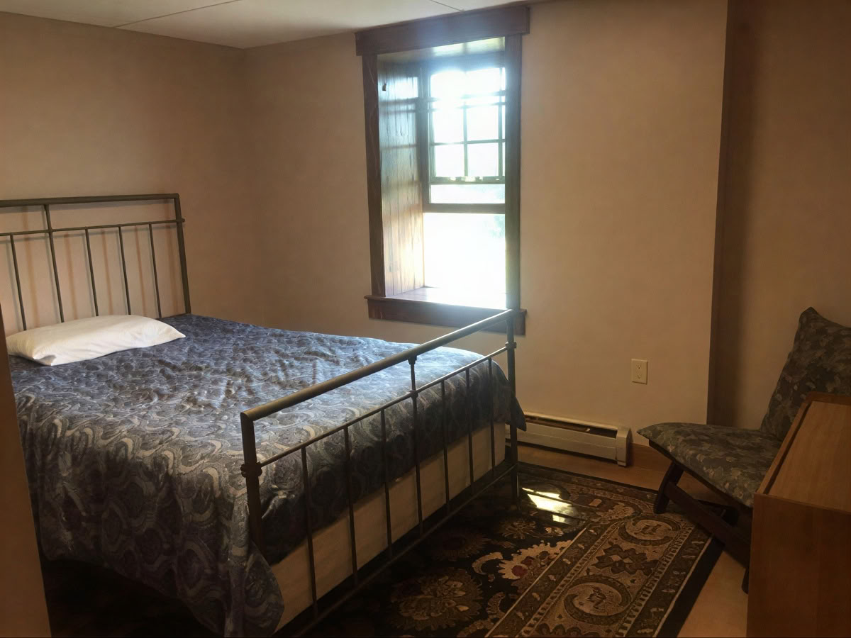 Exploring the Subtle Body: Essence, Energy, Manifestation (Residential)