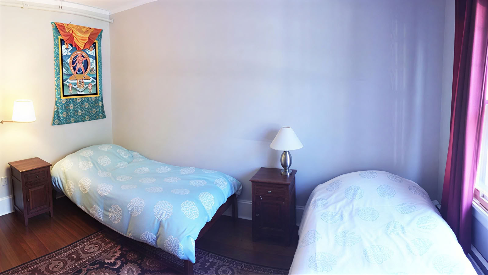 Exploring the Subtle Body: Essence, Energy, Manifestation (Residential)