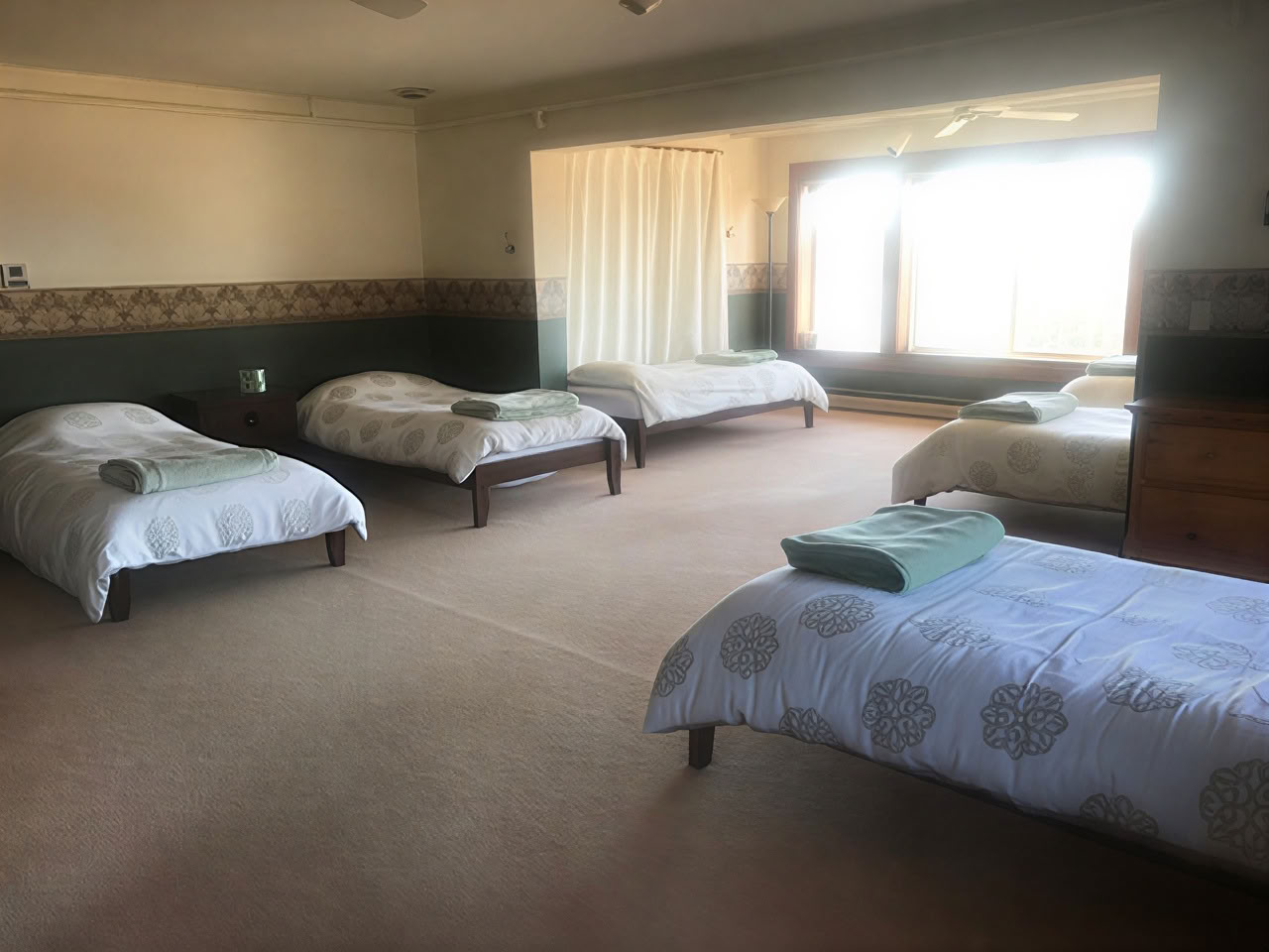 Exploring the Subtle Body: Essence, Energy, Manifestation (Residential)