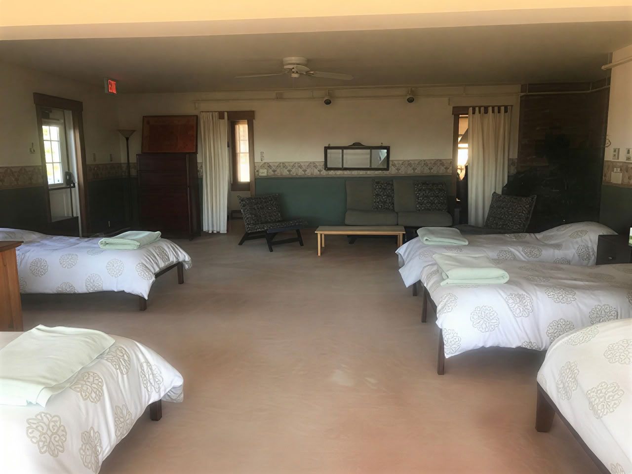 Exploring the Subtle Body: Essence, Energy, Manifestation (Residential)