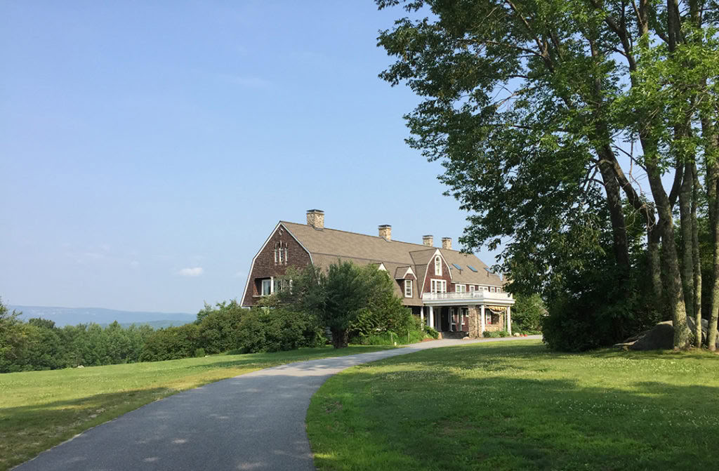 Exploring the Subtle Body: Essence, Energy, Manifestation (Residential)