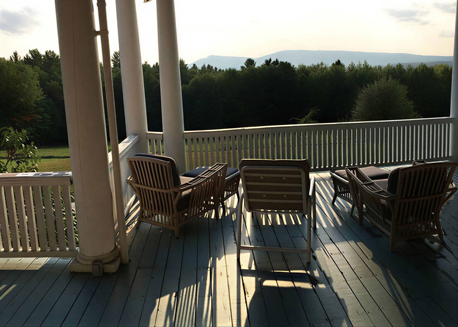 Exploring the Subtle Body: Essence, Energy, Manifestation (Residential)