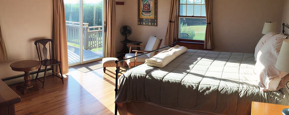Exploring the Subtle Body: Essence, Energy, Manifestation (Residential)