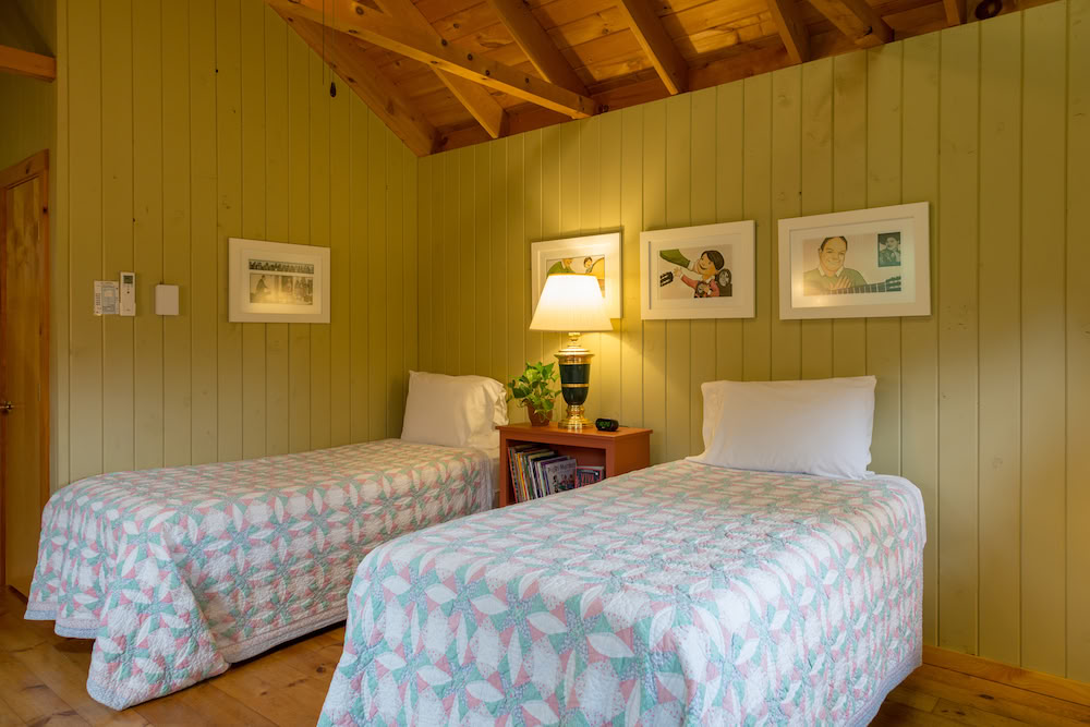 Novels in Verse: A Generative Retreat