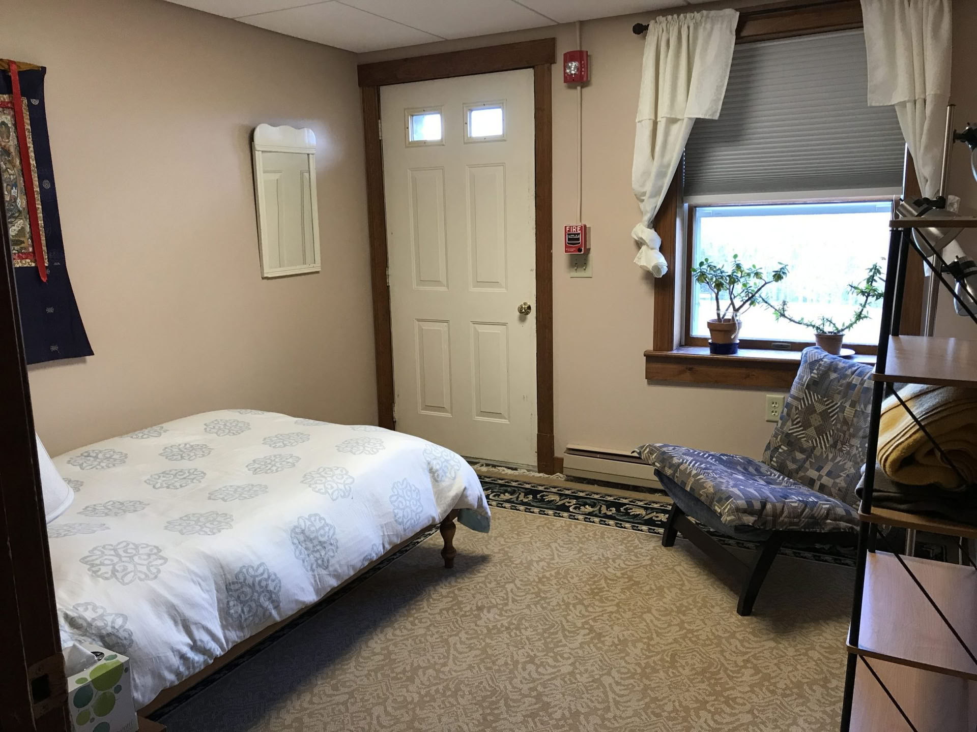 Solo Retreat