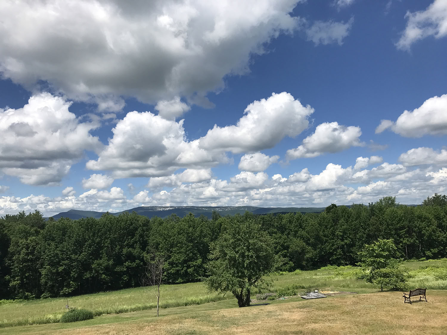 Solo Retreat