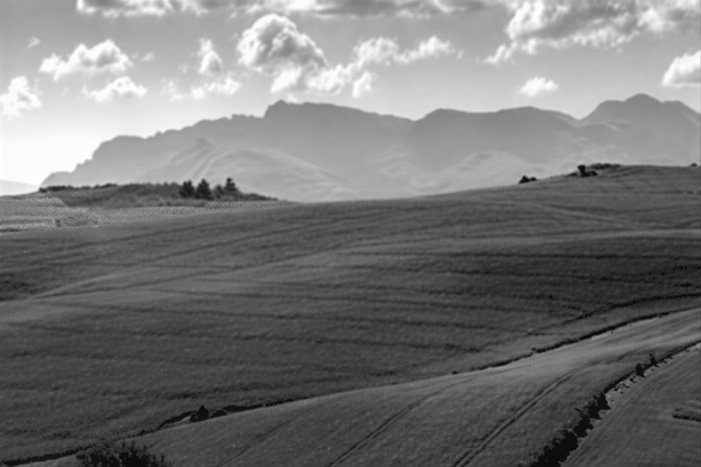 Thursday Evening Meditation