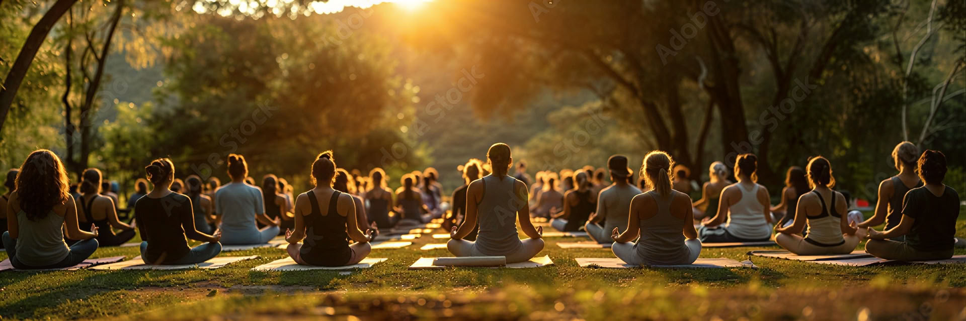 Thursday Evening Meditation