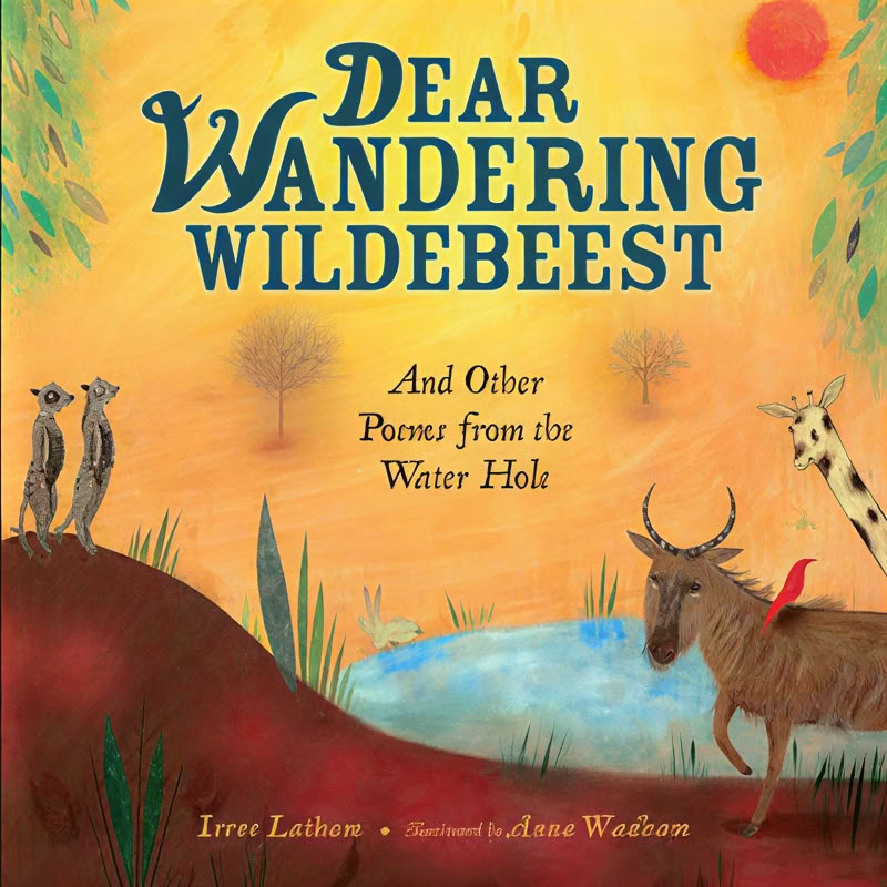 Poetry Palooza! A Workshop for Poetry Lovers