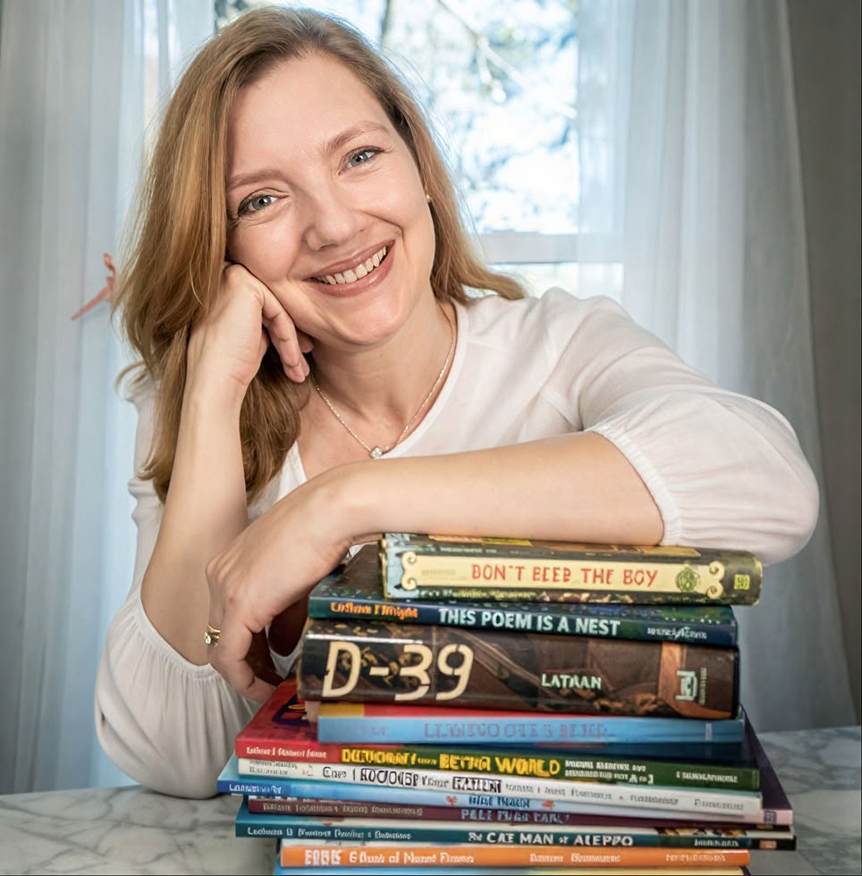 Poetry Palooza! A Workshop for Poetry Lovers