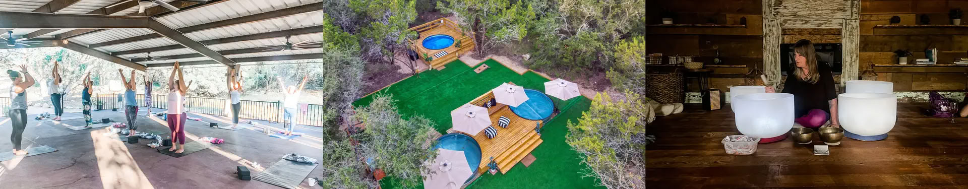 Retreat Leader Mastermind Training