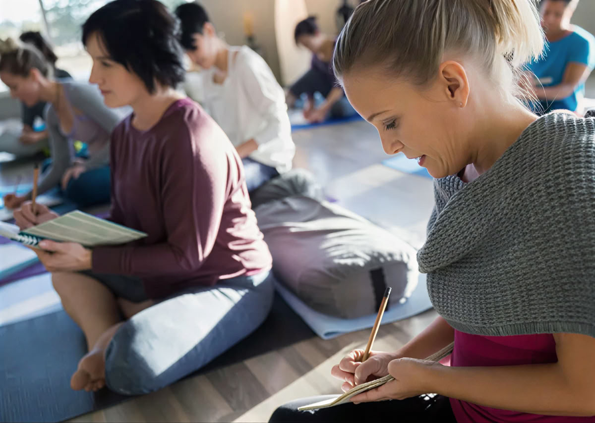 Retreat Leader Mastermind Training