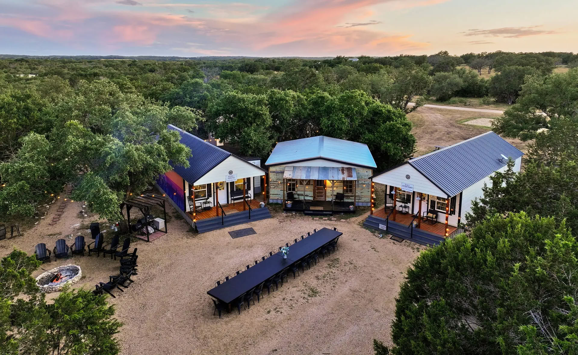 Retreat Leader Mastermind Training