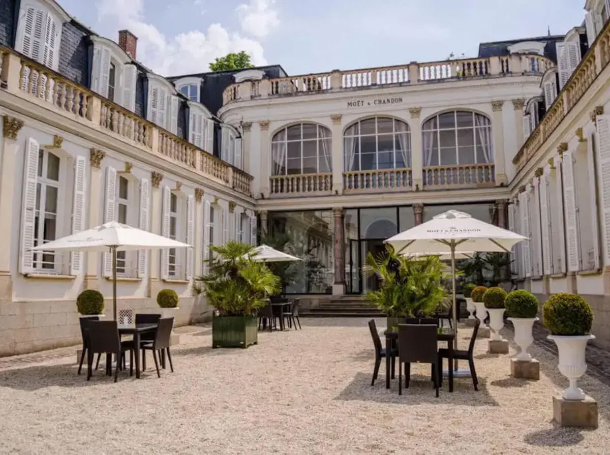 Champagne & Soul: Women’s Yoga + Champagne Retreat (Reims, France)