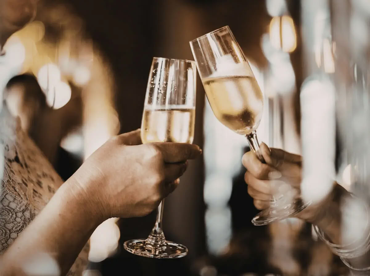 Champagne & Soul: Women’s Yoga + Champagne Retreat (Reims, France)