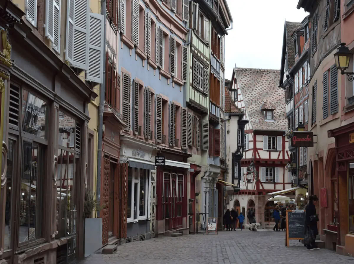 Champagne & Soul: Women’s Yoga + Champagne Retreat (Reims, France)