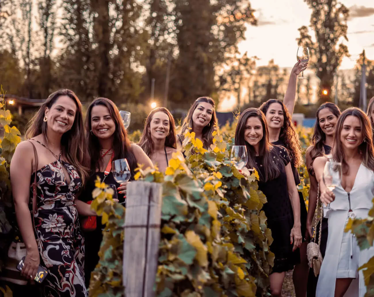 Champagne & Soul: Women’s Yoga + Champagne Retreat (Reims, France)